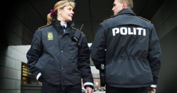 Køge Bugt Motorvejen, Solrød: Målrettet hastighedskontrol