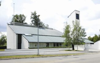 Kom til julekoncert søndag d. 8. december 2019