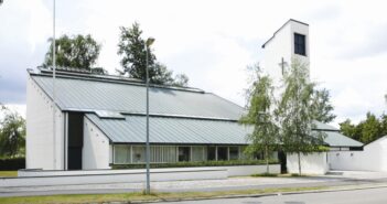 Kom til julekoncert søndag d. 8. december 2019