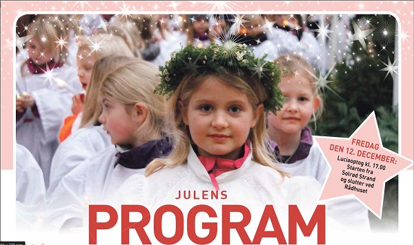 Julen 2014
