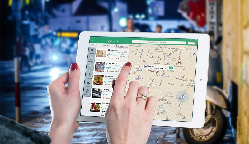 Kom videre med din iPad
