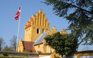 Nyt fra Havdrup Kirke