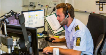 Uddrag af døgnrapport fra onsdag 250516 kl. 0700 til torsdag 260516 kl. 0700.
