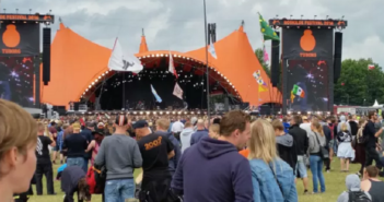 Døgnrapport fra Roskilde Festival 30/6 – 01/07