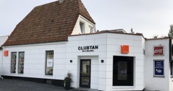 Nyt liv på Solrød Strandvej 85.