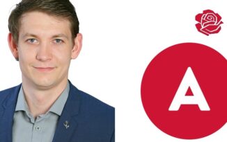 Socialdemokratiet i Solrød vælger ny gruppeformand