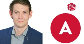 Socialdemokratiet i Solrød vælger ny gruppeformand