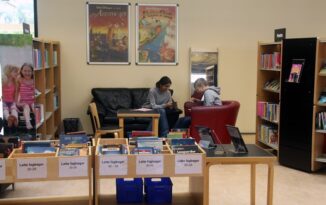 Nu bliver borgernes biblioteks- og kulturhusdrømme bragt til live