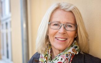 Farvel rod – hej frihed