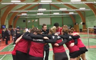 Solid ligasejr mod Værløse