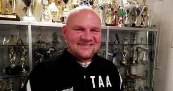 Solrød FC-piger får ny stærk træner