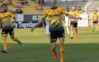 Peter Therkildsen fra Solrød – En midtbaneslider, der elsker Barca og skiferier