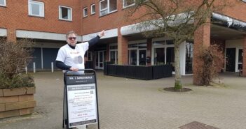 Velkommen i NO.1 Køreskole