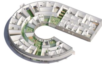 Rejsegilde: Havdrups eventyrlige daginstitution tager form