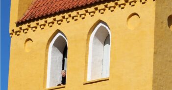 Gudstjenester fra tårnet og Påske-to-do