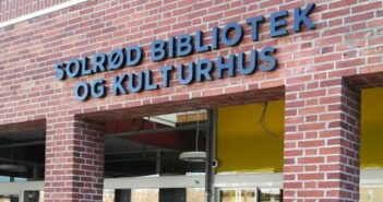 Trænger du til en litterær pause?