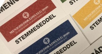 Havdrup har valgt nyt menighedsråd