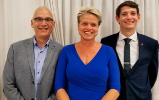 Socialdemokratiet i Solrød har valgt ny formand