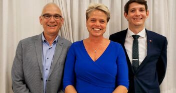 Socialdemokratiet i Solrød har valgt ny formand