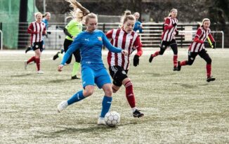 Ærgerligt nederlag til Solrød FC i årets første kamp