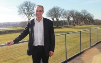 Solrød Kommune indgår nyt stærkt samarbejde på erhvervsområdet
