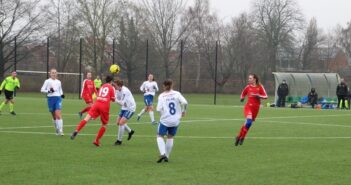 Trods nederlag til tophold: Håbet lever for Solrød FC