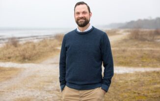 Skal vi ikke snart digitalisere folkeskolen?