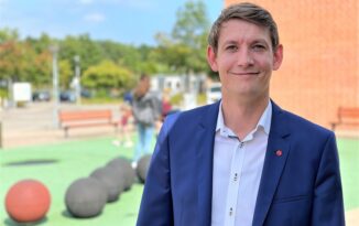 Socialdemokratiet siger nej til et nyt Rådhus på stationspladsen