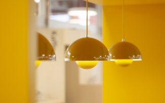 Kulturcafé – de gode idéers aften