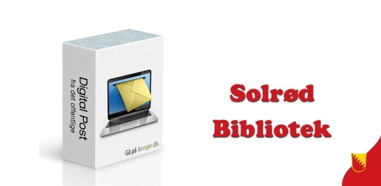 Introduktionskursus til digital postkasse