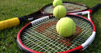 Tennis for alle