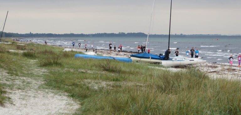 renSTRANDløbet 2014