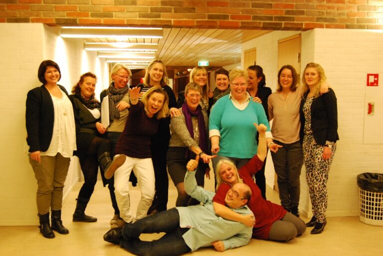 Nøgle til fremtiden