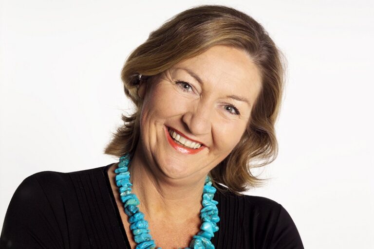 Foredrag med takt og tone og plads til unoder