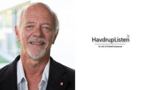 Henning Christiansen havdruplisten