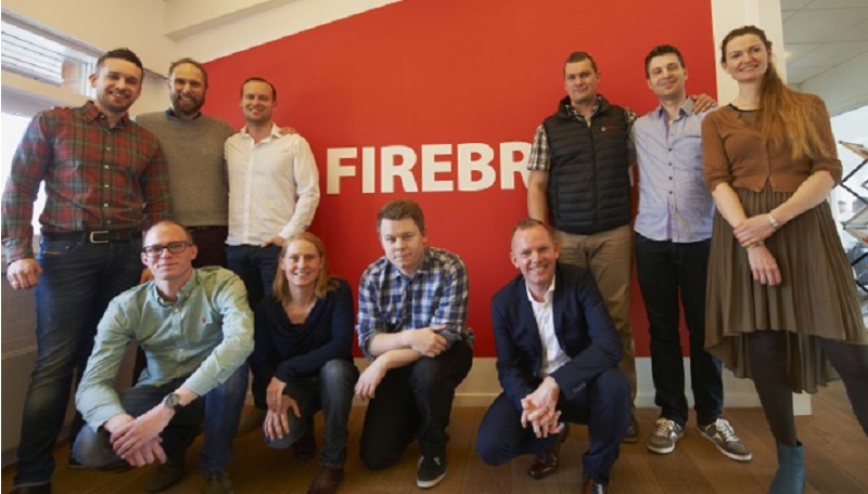 Firebrand er en af vinderfavoritterne til Greve Erhvervspris