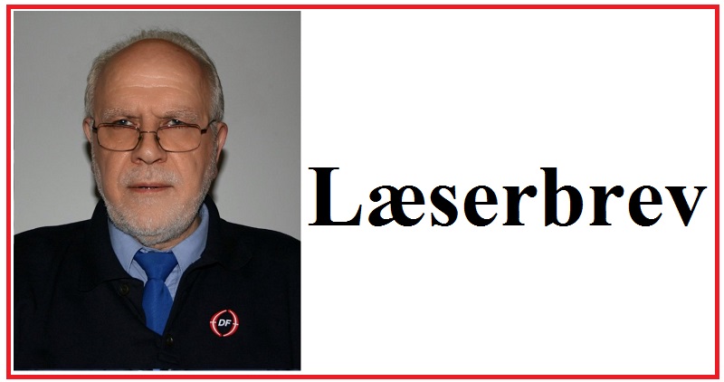 EU er Problemet, og ikke løsningen; Læserbrev