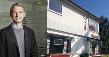 Home flytter til Solrød Center den 1. april