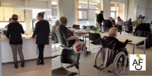 Aktivitets-og Frivilligcenter