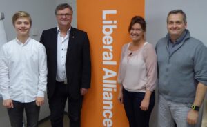 Liberal Alliance Solrød