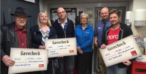 Superbrugsen Solrød