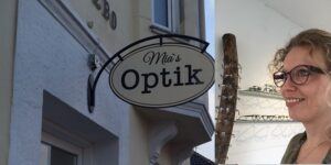 Optik i Havdrup