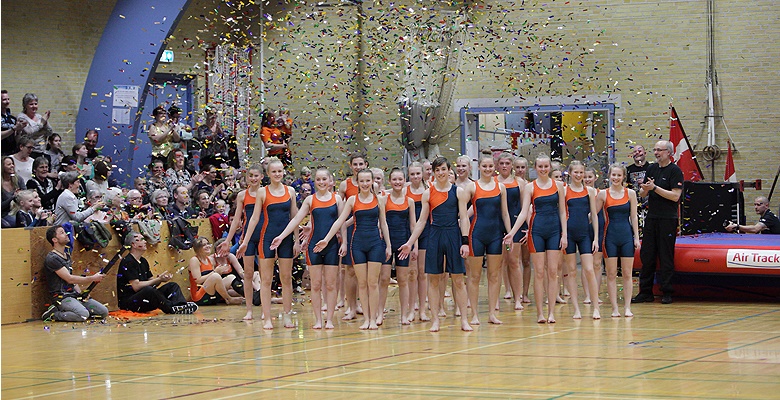 GRATIS SOMMEROPVISNING I HAVDRUP IDRÆTSCENTER