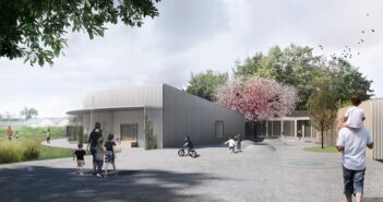 Nu får Havdrup sin eventyrlige og moderne daginstitution