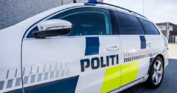 18-årig mand fra Solrød overfaldet på Køge Nord Station