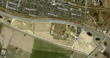 Modstand af opbygning af transport og logistikcenter i Jersie (Solrød kommune)