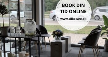 RECEPTION HOS SILKE CARE