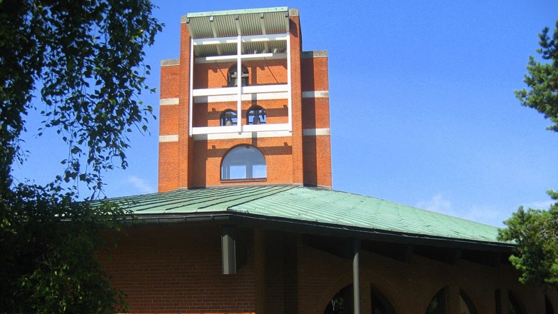 Vellidt præst rejser fra Karlslunde