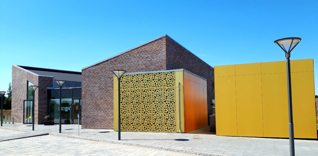 Konfirmationer i foråret 2022