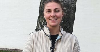 Ny kirke- og kulturmedarbejder: Der skal åbnes op for de skjulte oplevelser i kirkerummet